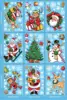 Colorful-9pcs/set