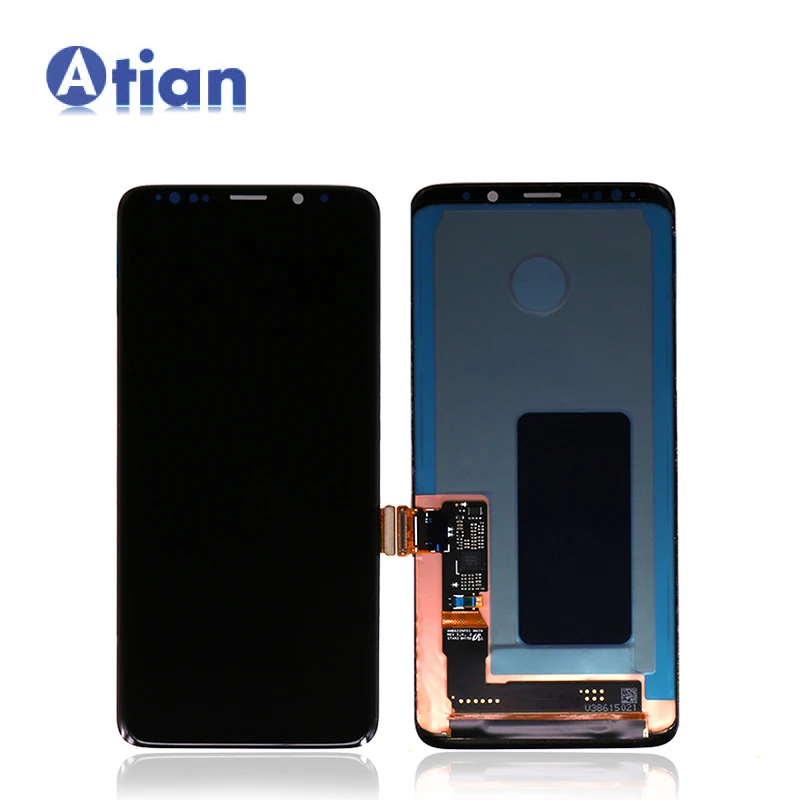 Samsung S9 Plus Screen Lcd Display 