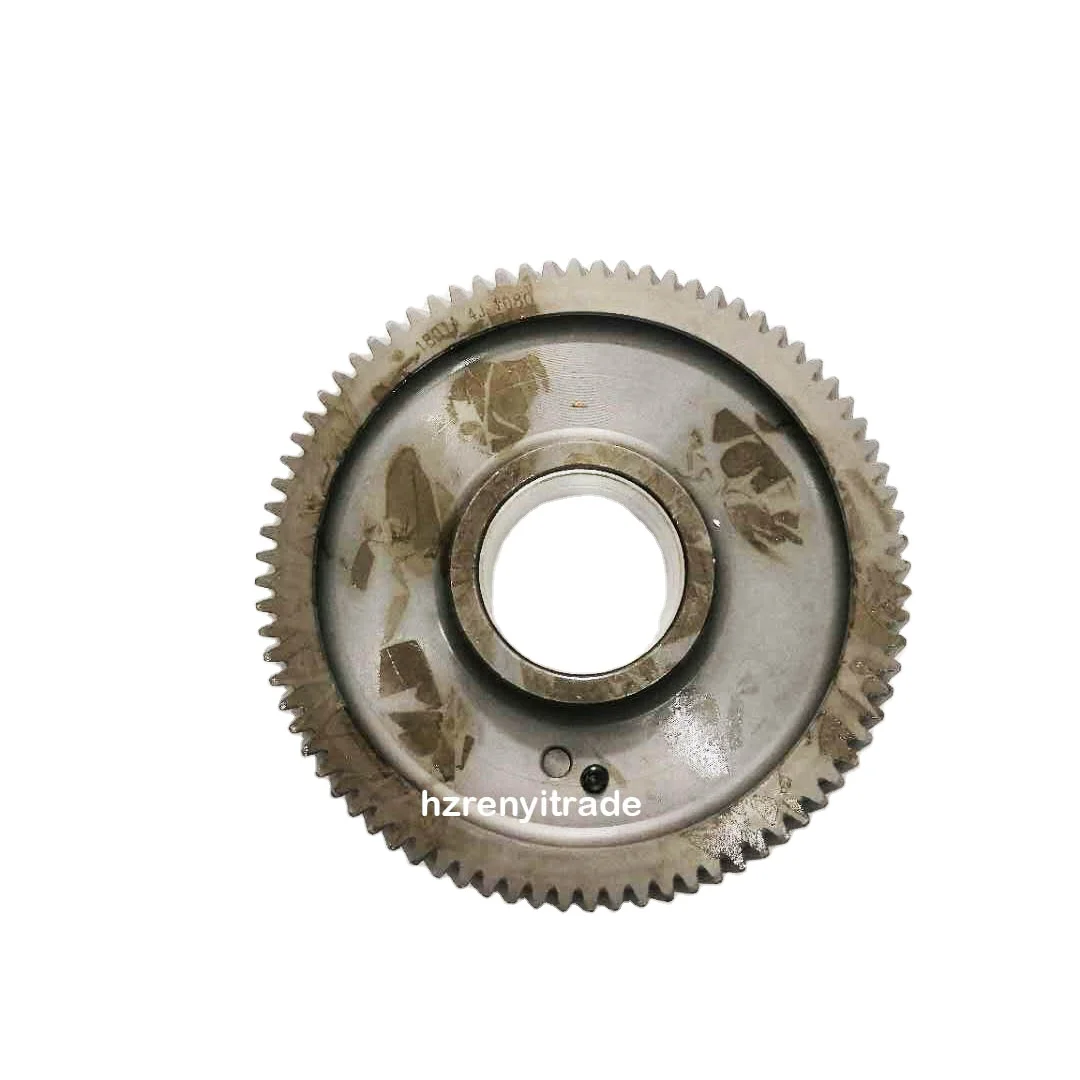 じえー 4JJ1 Timing Idle Crankshaft Camshaft Gear C D Assy Kit for ISUZU Dmax
