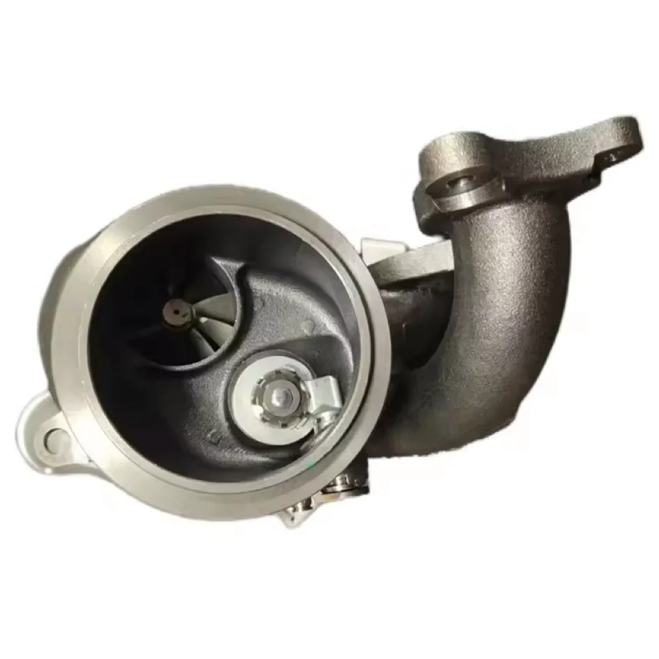 18559700041 11658679021 Upgrade G30-900 Ceramic Ball Bearing Hybrid Turbocharger For BMW B58B30C 3.0L engine