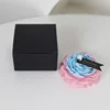 Silver-plated pink-blue (Scent: Ylang-ylang scent)