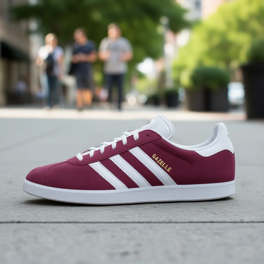 adidas gazelle silver green womens STAB Berlin