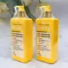 Carrot body milk 500ml