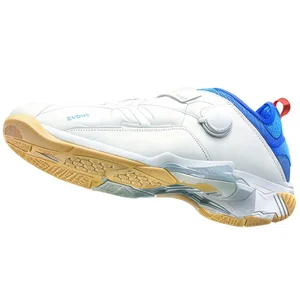 Professional Badminton Tennis Shoes for Men Good Quality Mesh Lining for Summer Spring Winter Direct Manufacturer Supplier