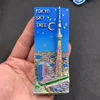 El Skytree de Tokio, Japón