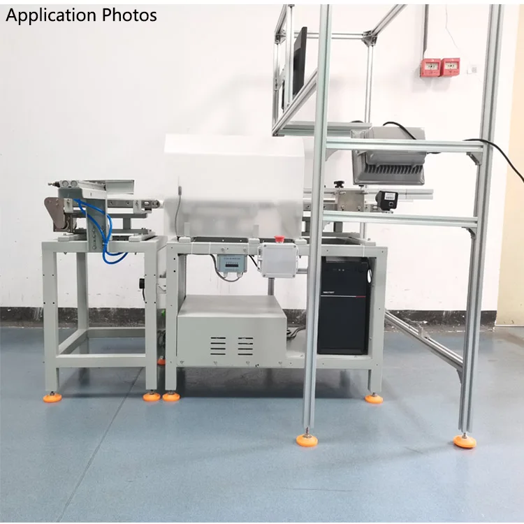 LED Digital Display Weight Controller Belt Scale Ingredient Scale Weighing Platform Scale Digital Display Instrument