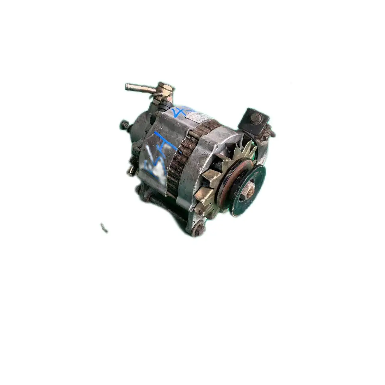 For Isuzu  4JA1 Engine Assembly Used Generator for Sale