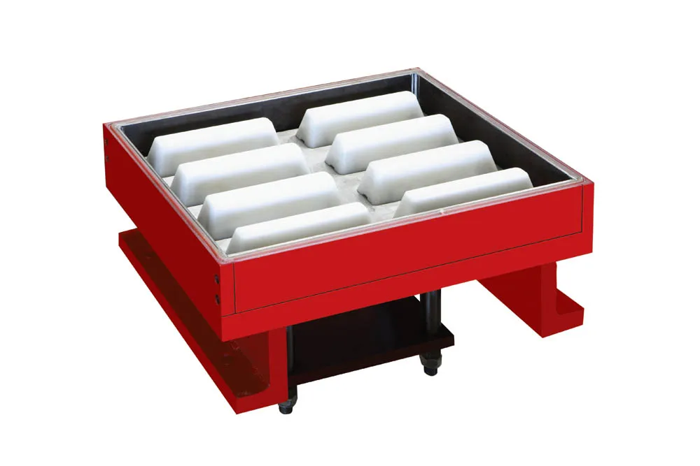 Automatic Thermoforming Machine for Making Plastic Trays Convenient Operation with Inexpensive Price for PET PVC BOPS HIPS