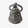 cloche avec porte-clés