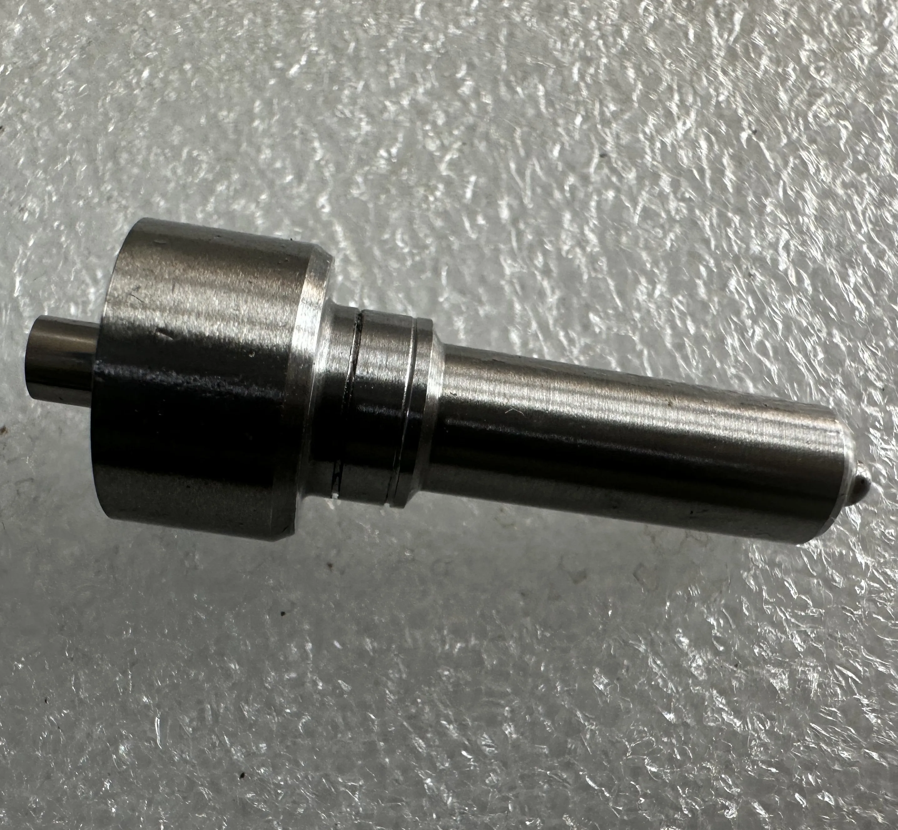 High Quality Diesel Fuel Injector Components Common Rail Nozzle L053PBC ...