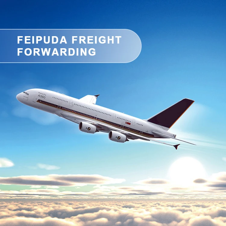 freight forwarder international best air freight shi