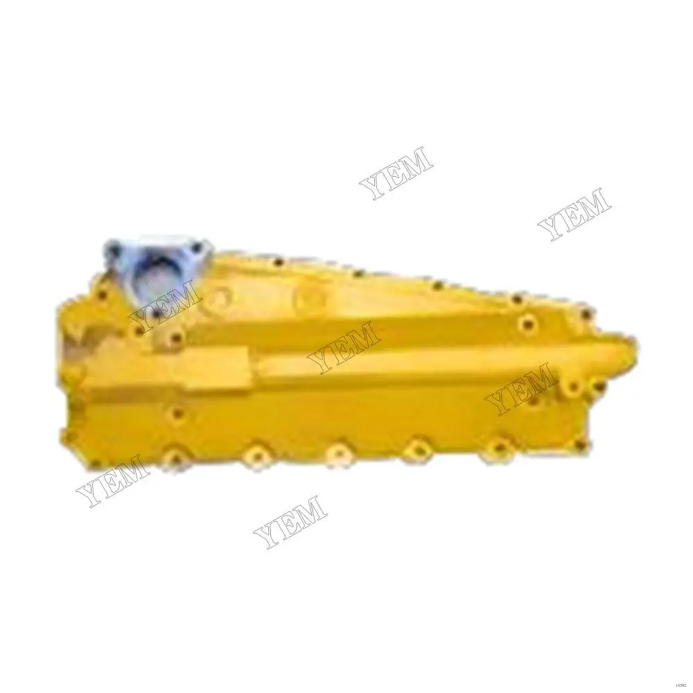 Oil Cover 6211-61-2123 Fit for Komatsu S6D140 Engine