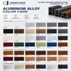 Customized Colors Available