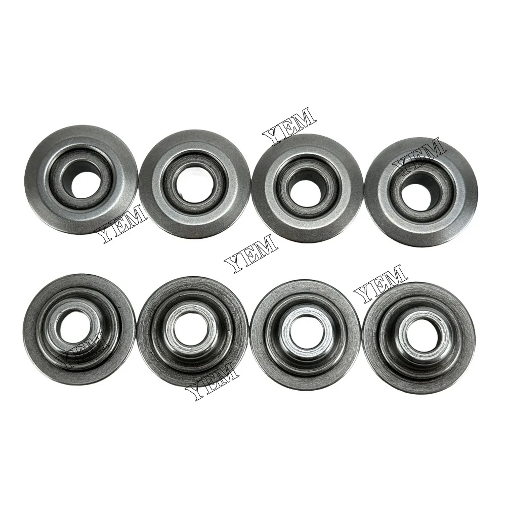 K4D Valve Spring Retainer for Mitsubishi Wholesale Valve Spring Retainer 3