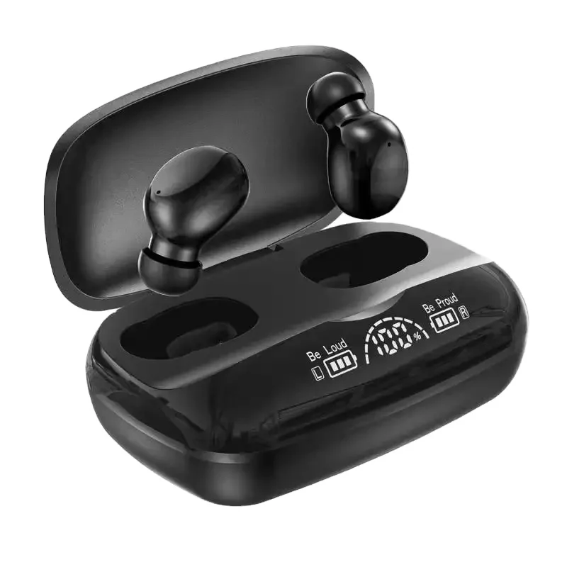 jl wireless earbuds