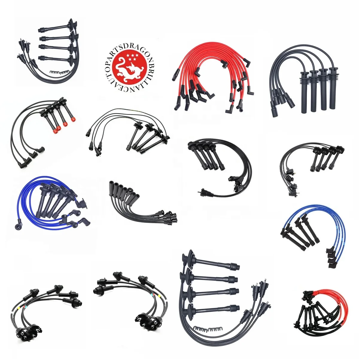 バカラ For 2007-2020 Toyota Yaris Ignition Coil Connector Pigtail