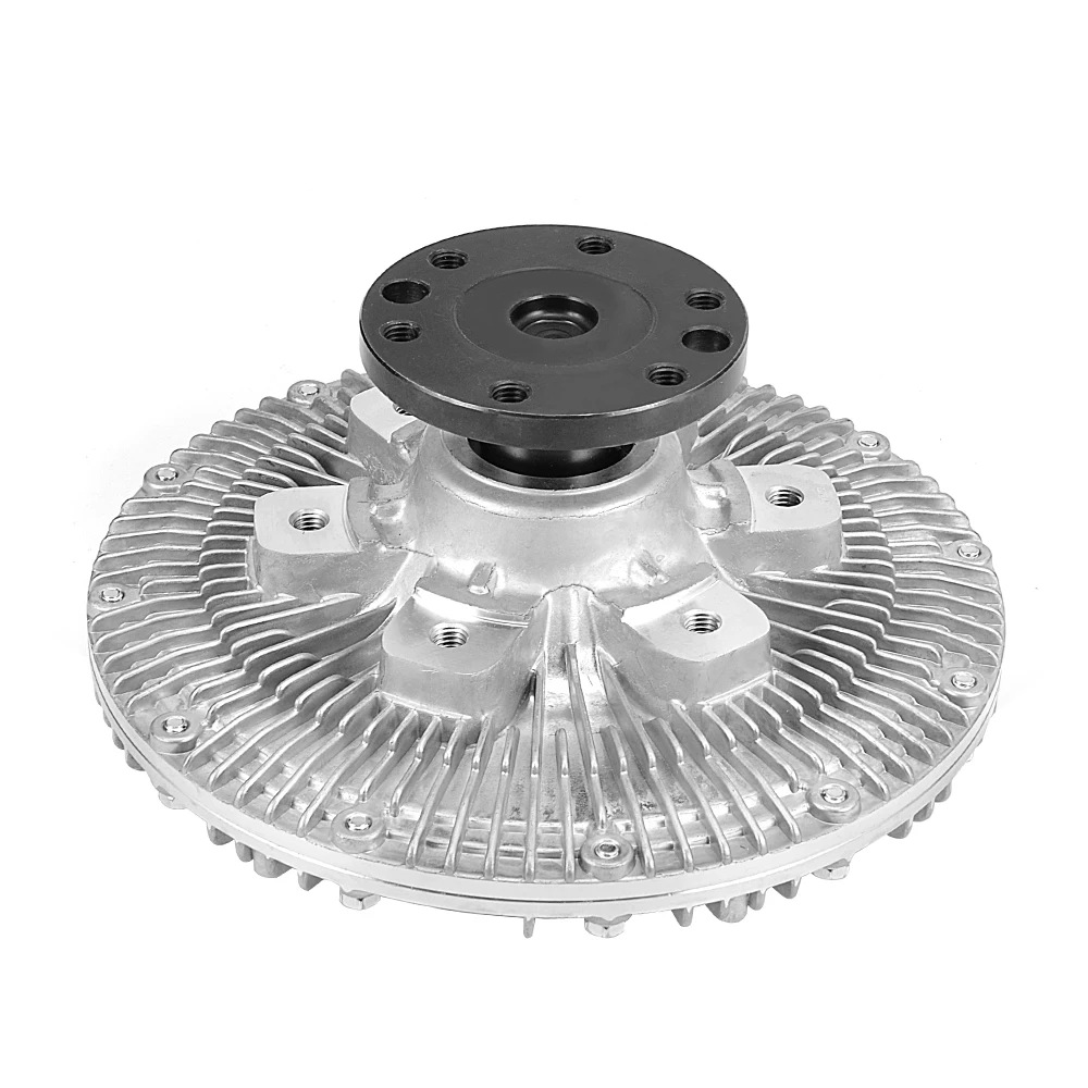 Engine Cooling System Parts Fan Clutch for Nissan Trucks 2105896004 Silicon Oil Fan Clutch 2105896018