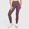 Leggings - Vintage purple