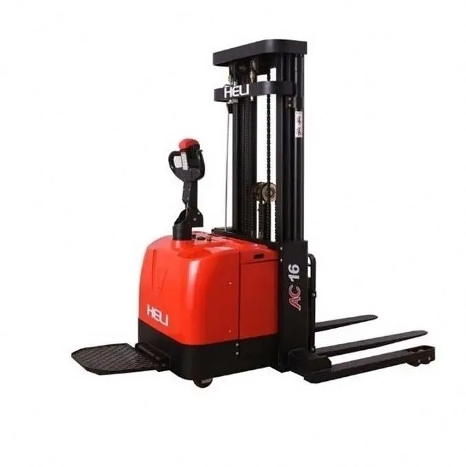 Xilin Forklift