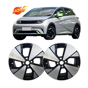 Wholesale BYD Dolphin Wheel Hub New Original Aftermarket Used Auto Parts Dolphin BYD Rim Tire and Tyre