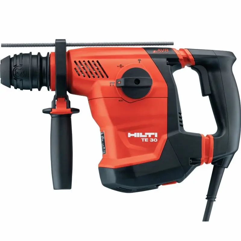 HILTI-2160225 TE 30-AVR ROTARY HAMMER