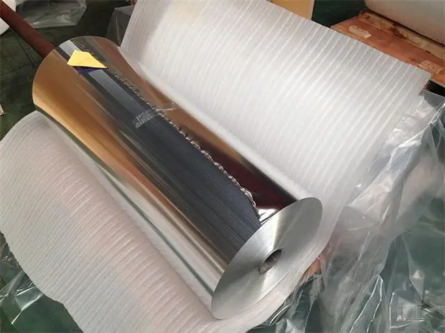 Food Packaging Kitchen Aluminium Foil Food Packaging Kitchen Aluminium Foil