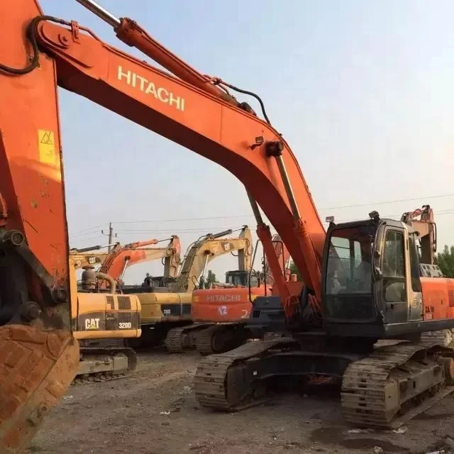 ブリハイ　クローラー Hitachi ZX330, ZX330-3, ZX330-5 Bucket Link Parts | HW Part