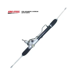 KINGSTEEL OEM 48500-61J51 4850061J51 Auto Steering System RHD Power Steering Rack for SUZUKI APV CARRY 2005-