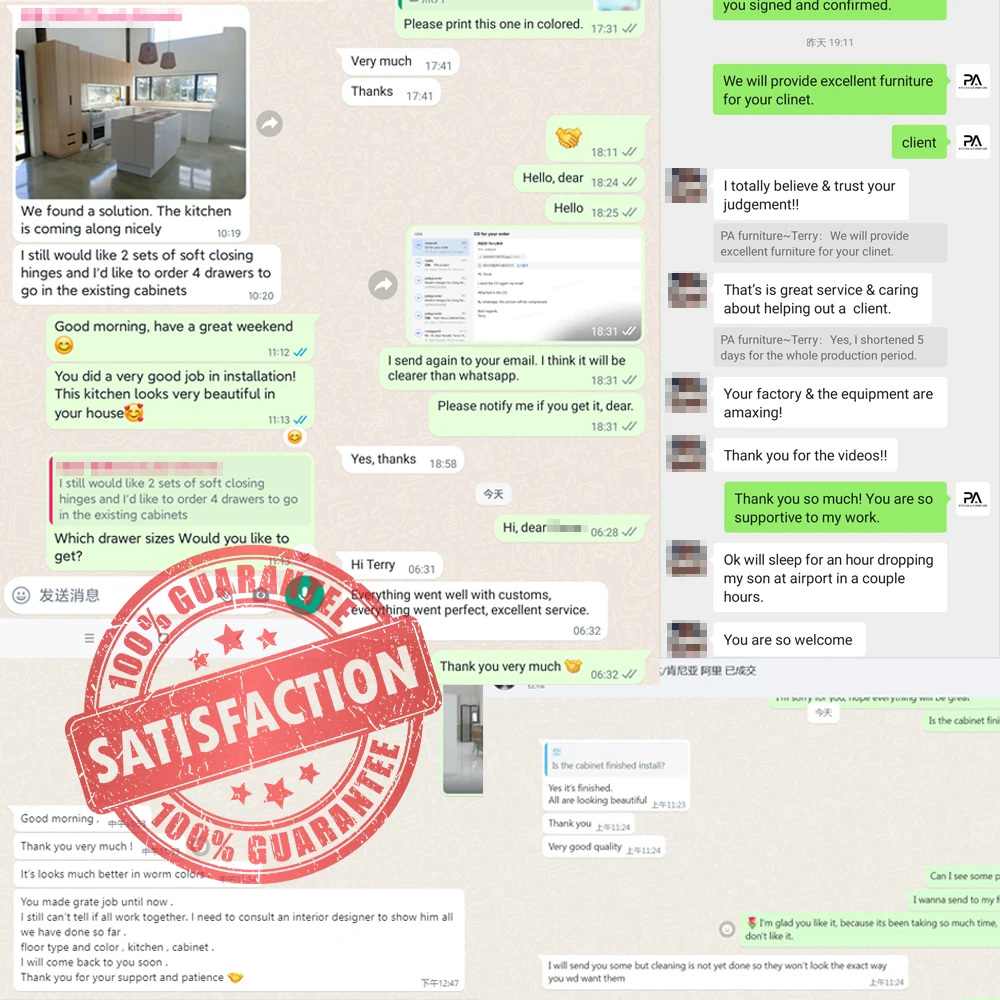 Американский стандарт мебель для спальни шкаф одежды хранения кровати плоский