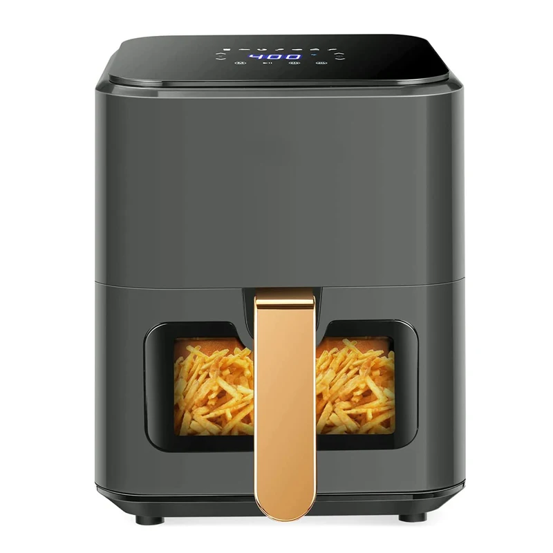 4l 7l 6l 8l 12l Consumer Reports Best Hot Mini Rack Without Oil Air