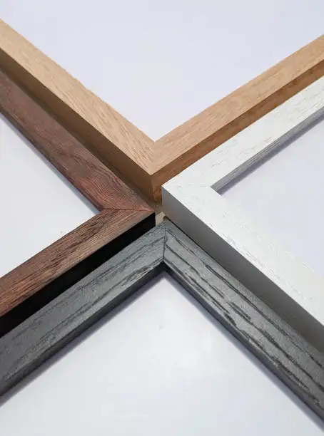 Shop Our Factory Direct Family BSCI FSC Oak Wood Photo Frames