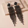 17# silver needle-gun black-diamond