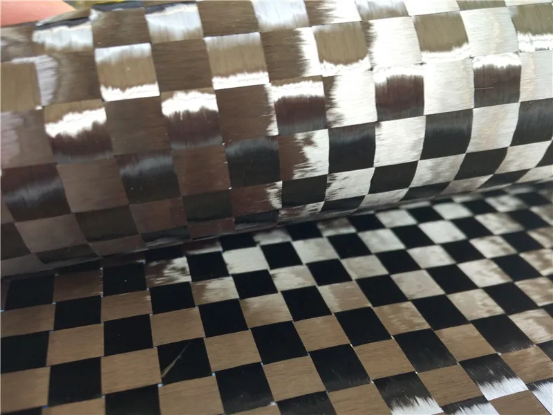 High Quality Carbon Fiber Cloth 12k 200g 12k 80g Spread Tow Carbon Fiber Spread Tow Plain Fabric