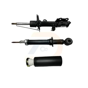 OEM Byd E2 High Quality Automotive Spare Parts New Condition Shock Absorber Accessories Front & Rear Car Damper in Stock