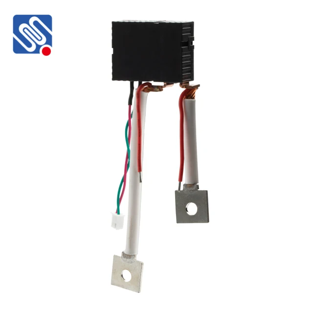 For Meishuo MLQ-90-109-B-L2-R NC Micro Double Coil Smart Meter Relay Miniature 9V DC 90A 250VAC Mechanical Latching Relay High
