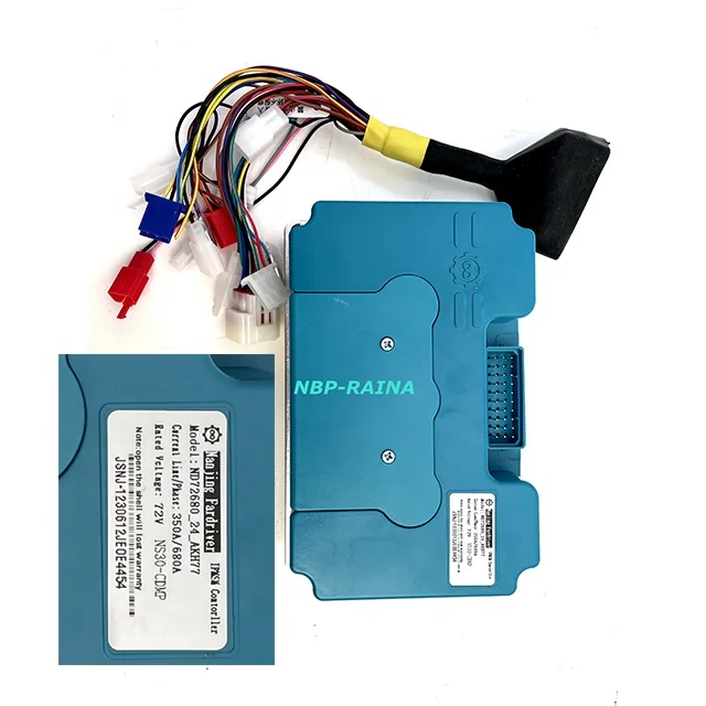 QS 138 4000W Mid Drive Motor - High Performance & Efficiency