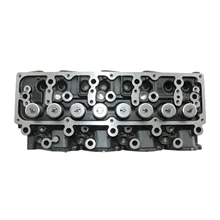 QD32 3.2L Cylinder Head Assembly Brand Quality New Condition for Nissan Oting Rich 11039-VH002 11041-6TT00 11041-6T700