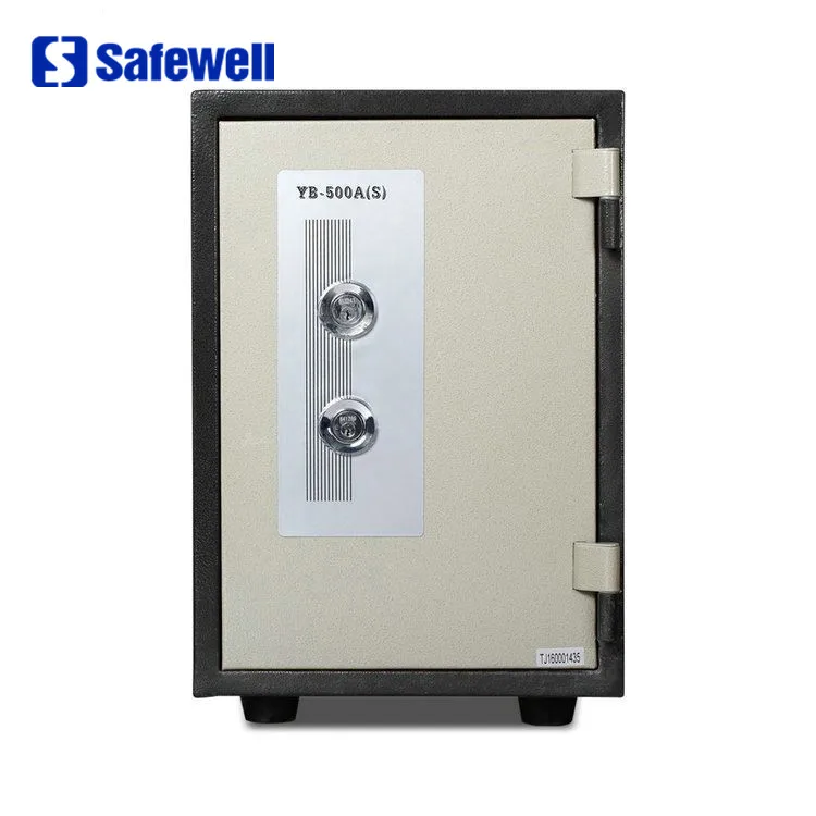 Safewell YB-500A(S) 金庫 Safewell YB-500A Jewelry Safe - Secure Your Precious Items