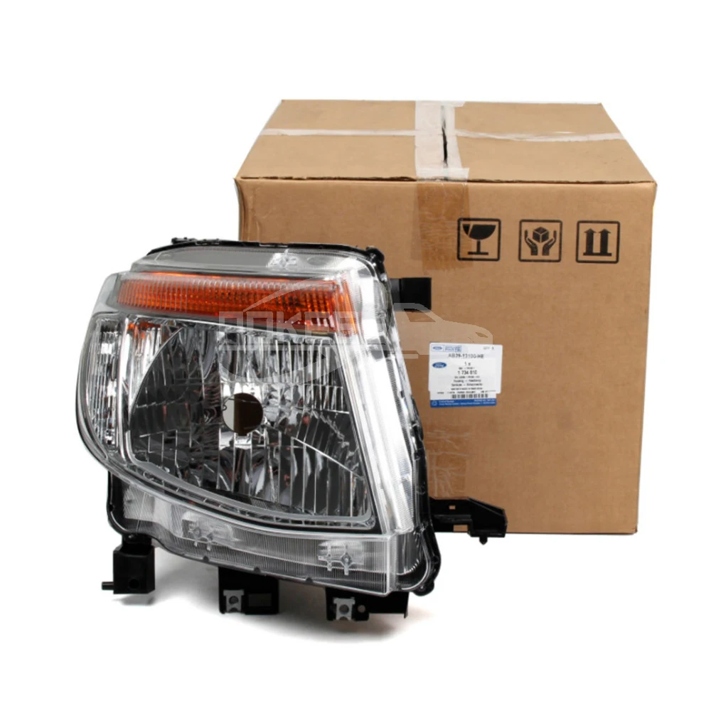 Spare Parts AB39-13100-AE AB3913100AE Accessories for Ford Ford Ranger... — 6
