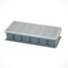 Grey Blue
