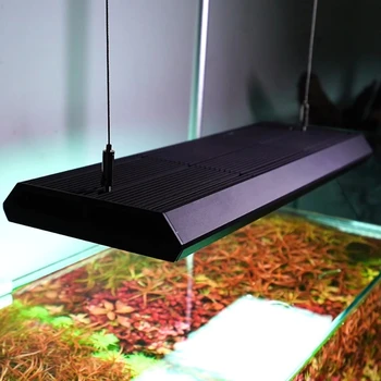 Chihiros VIVID 2 RGB Aquarium LED Lighting - Dimmable & Smart
