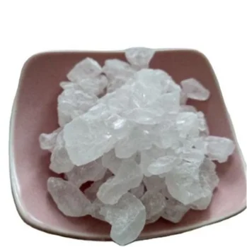 100% safe delivery of white crystal High purity crystal spot low price