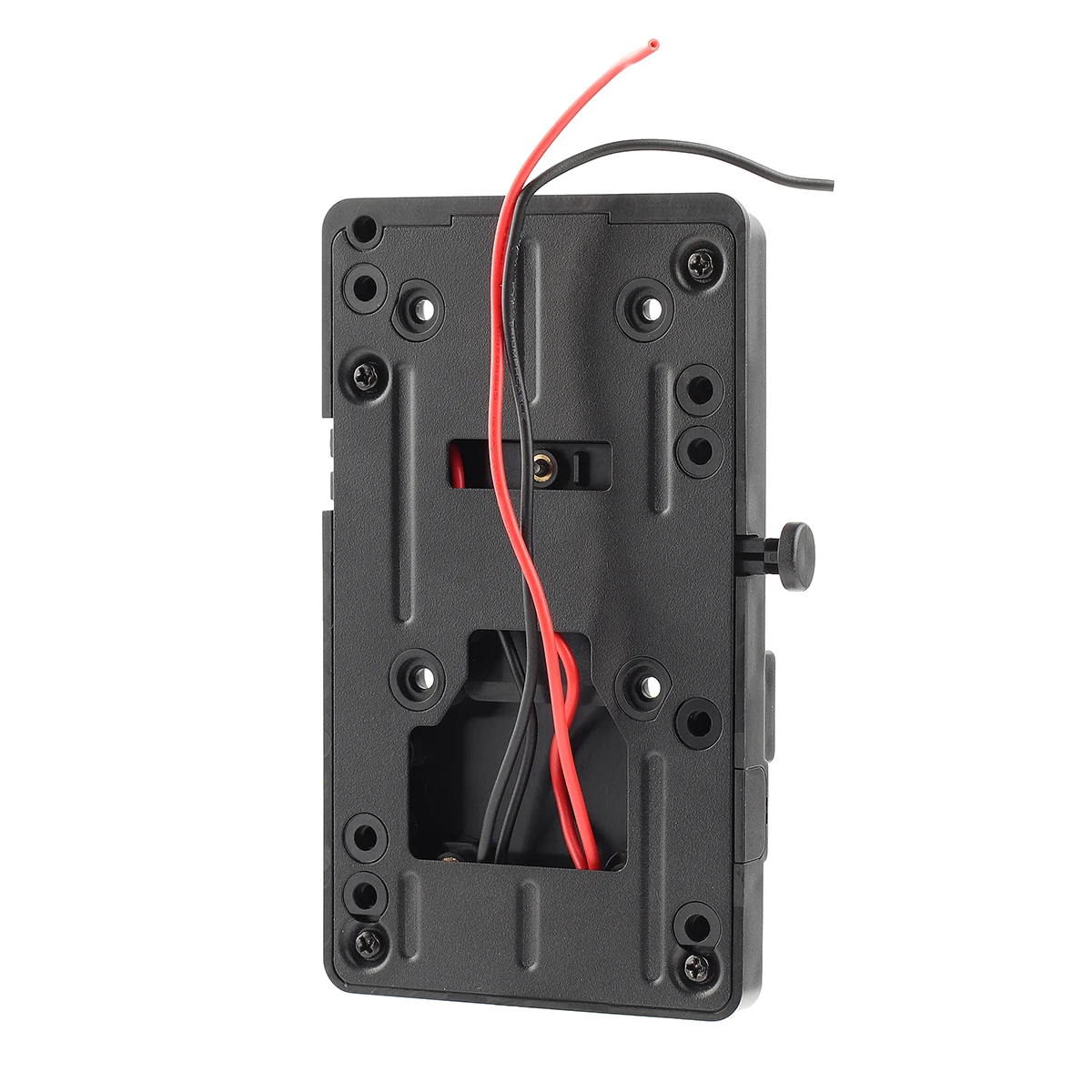 V-Mount V Lock набор пластин для крепления аккумулятора 1 выход D-tap установки