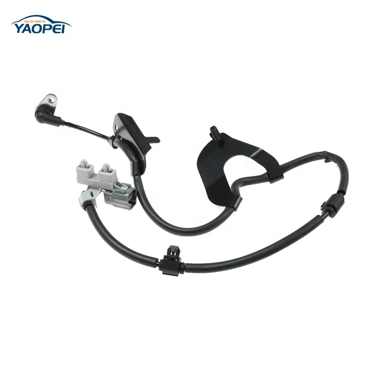 8-98052119-1 Front Right ABS Sensor for Isuzu D-max Mux| Alibaba.com