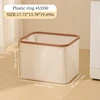 Beige 45*35*50cm