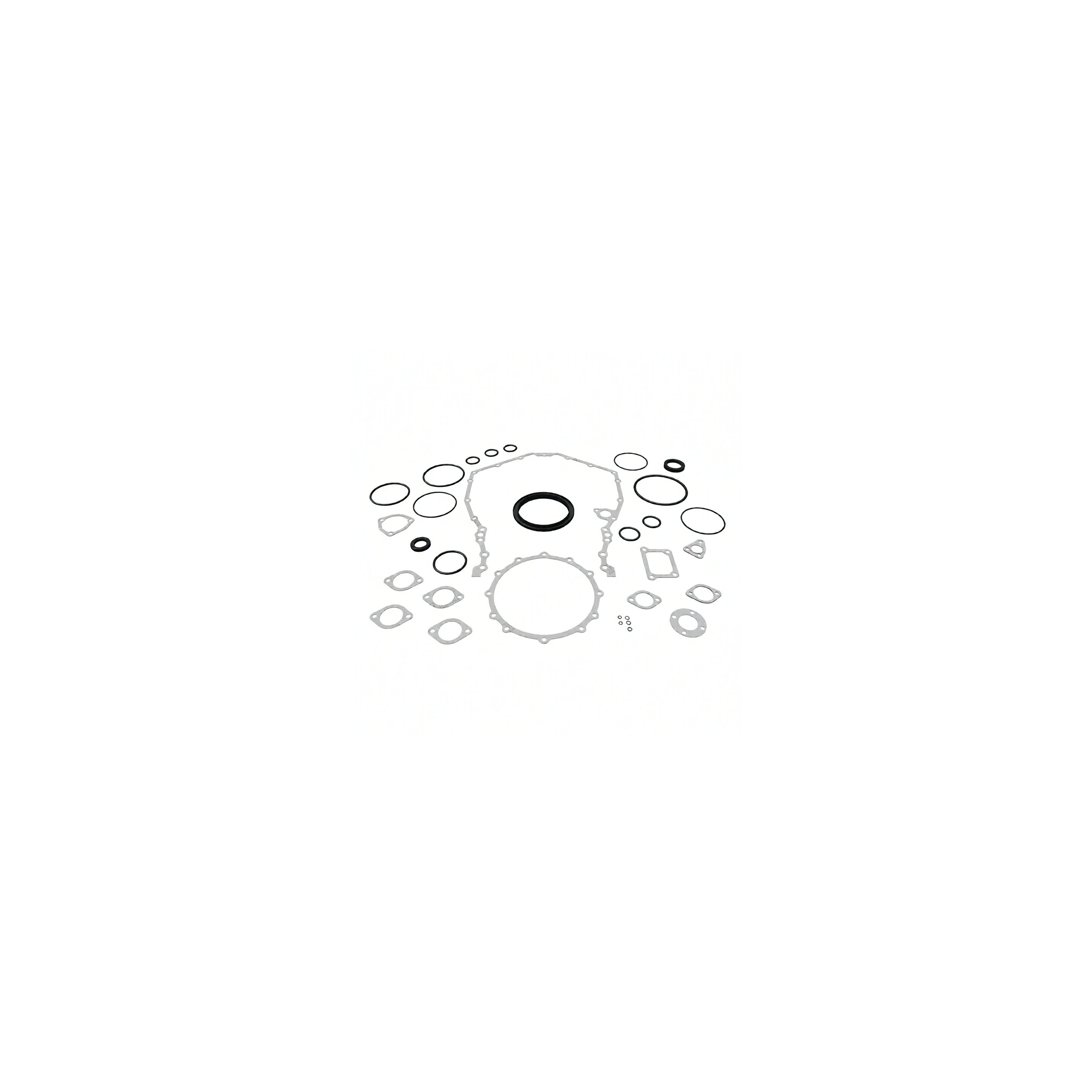 464-0483 KIT-FRONT HOUSING INSTALL for Caterpillar Engine Repair Kit