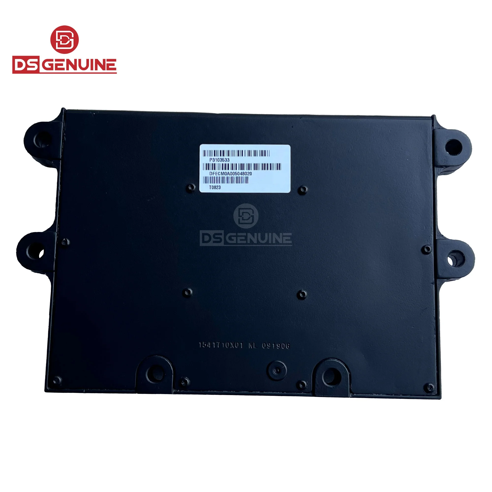 Ecm Programmable ISM ECM Electronic Control Module 3103533