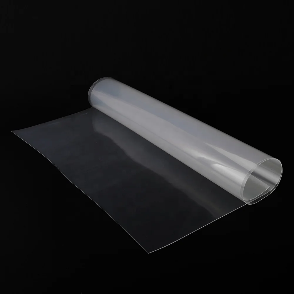 Polyurethane Film and PU FILM for Medical Device