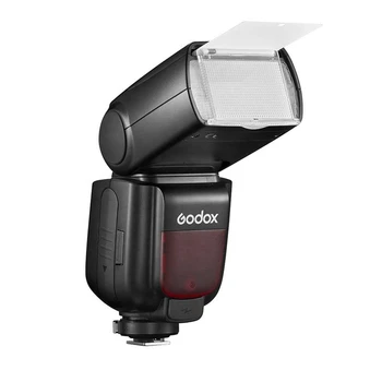 NEW Godox TT685II TT685 Camera Flash Speedlite TT685C TT685N TT685S TT685F TTL HSS for Can** So** Fuji Vs V860II detail image
