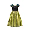 Vestido Verde